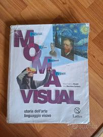 MOMA Visual