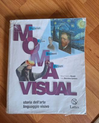MOMA Visual