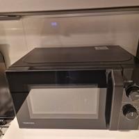 Microonde Toshiba MW-MG20P