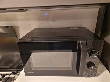 Microonde Toshiba MW-MG20P