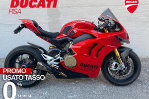 Ducati Panigale V4S