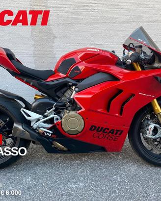Ducati Panigale V4S