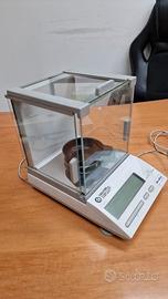 Bilancia Professionale da Gemmologo METTLER
