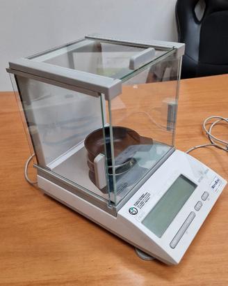 Bilancia Professionale da Gemmologo METTLER