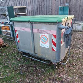 Cassonetto Bonsaglio