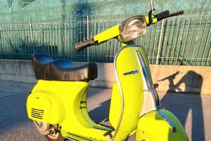 vespa 50 special 4 marce Ristrutturata Nuova