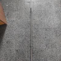 Bilanciere 180 cm in acciaio – diametro 25 mm