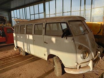 volkswagen T1