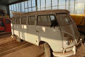 volkswagen T1