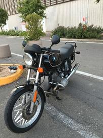 Bmw r 45 - 1982