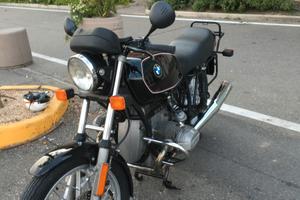 Bmw r 45 - 1982