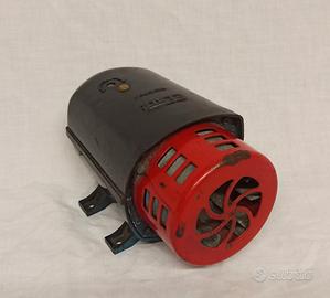 Sirena Auto Elser antifurto sonoro vintage 