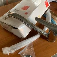 Rubinetto miscelatore da cucina