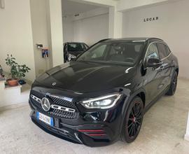 MERCEDES GLA 220d EDITION 4MATIC PREMIUM "UNICA"