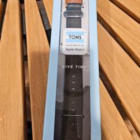 cinturino per Apple watch 