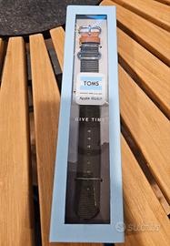 cinturino per Apple watch 