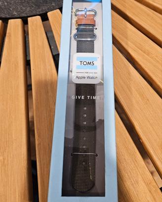 cinturino per Apple watch 