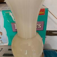 Vaso giallo