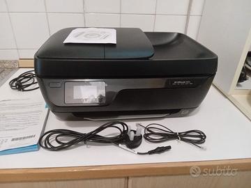 Stampante multifunzione Hp office.jet 3833