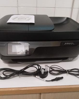Stampante multifunzione Hp office.jet 3833