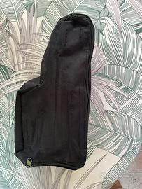 kit gonfiaggio ruote nuovo sigillato VW golf 7