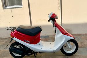 honda Dio sp