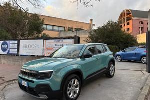 Jeep AVENGER TURBO NUOVA CINGHIA DISTRIBUZIONE
