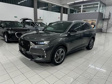 DS 7 Crossback 1.5HDi 130 AUTOMATICA OPERA FUL OPT