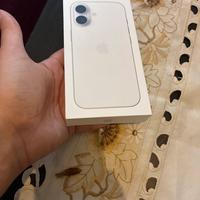 iPhone 17, 256 GB bianco sigillato