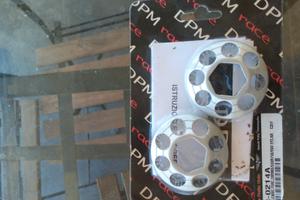 Registri carico forcella DPM Race