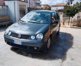 Volkswagen 1.4 TDI anno 2004