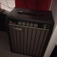 Amplificatore per basso Yamaha F-20B