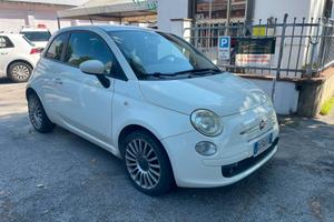 Fiat 500 1.2 Sport