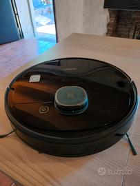 Ecovacs deebot ozmo 920, da sistemare 