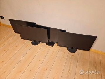 Monitor HP 27w - 27e