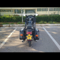 Moto Guzzi T5 850
