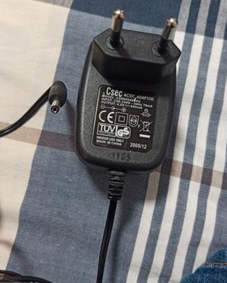 Csec CSD0450600G Alimentatore