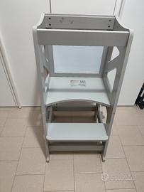 Torre Montessori Yoleo