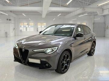 ALFA ROMEO STELVIO 2.2 TD Q4 VELOCE - 2022