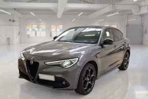ALFA ROMEO STELVIO 2.2 TD Q4 VELOCE - 2022