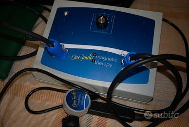 magnetoterapia one joule