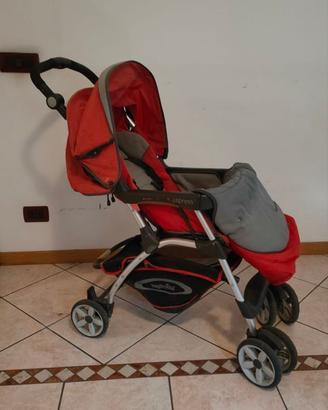 Passeggino Ripiegabile Inglesina