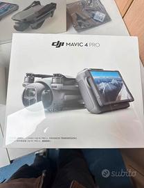 DJI Mavic 4 Pro Creator Combo