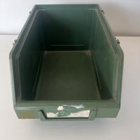 Contenitore Mobil Plastic 3K