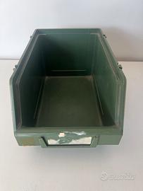 Contenitore Mobil Plastic 3K