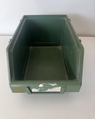 Contenitore Mobil Plastic 3K