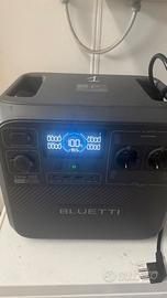 Bluetti elite 200 v2