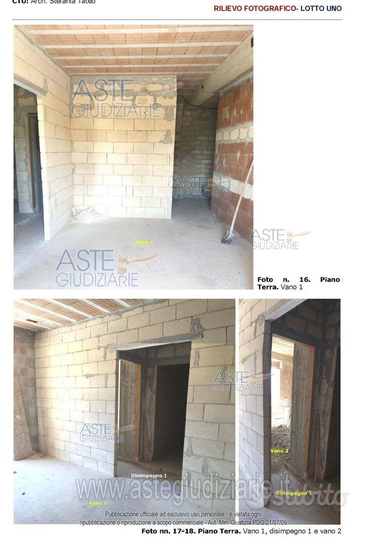 Terreno Agricolo Gravina in Puglia [A4323693] - Altro