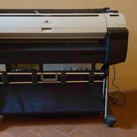 Plotter Canon IPF 770 36*completo di piedistallo