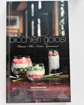Bicchieri golosi